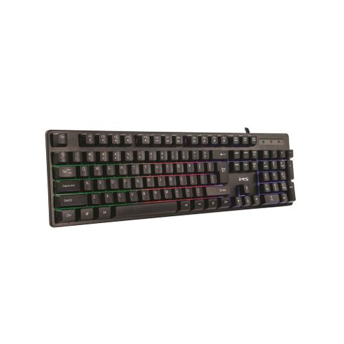 MS ELITE gaming tipkovnica C100 slika 1