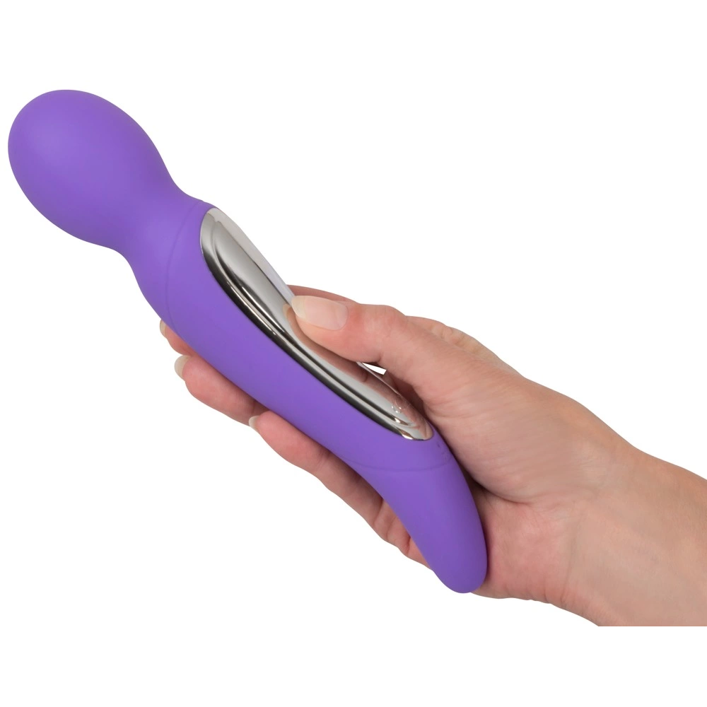 Sweet Smile Punjivi Dual Motor  Vibrator slika 7