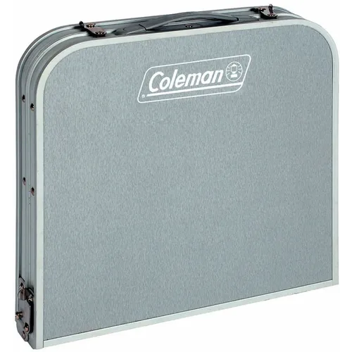 Coleman Mini sto 80x40cm, Sivi slika 2