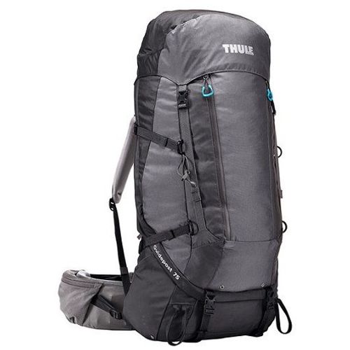 Ženski ruksak Thule Guidepost 75L crno-sivi (planinarski) slika 5