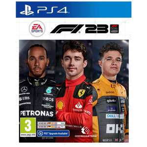 EA Sports Igra PlayStation 4: F1 23 - F1 23 PS4