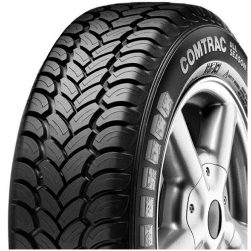 Vredestein 195/75R16C 107/105R3PMSF Comtrac 2 All Season+ m+s DOT xx22 slika 1