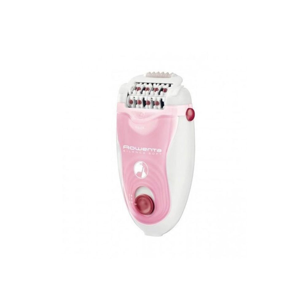 Rowenta Epilator Silence Soft EP5640D1 slika 1