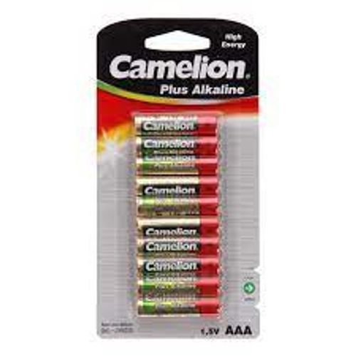 Baterija alkalna Camelion 1.5V AAA 10 kom slika 1