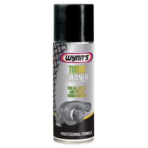 WYNN'S - Turbo Cleaner 200 mL - sredstvo za ćišćenje motora