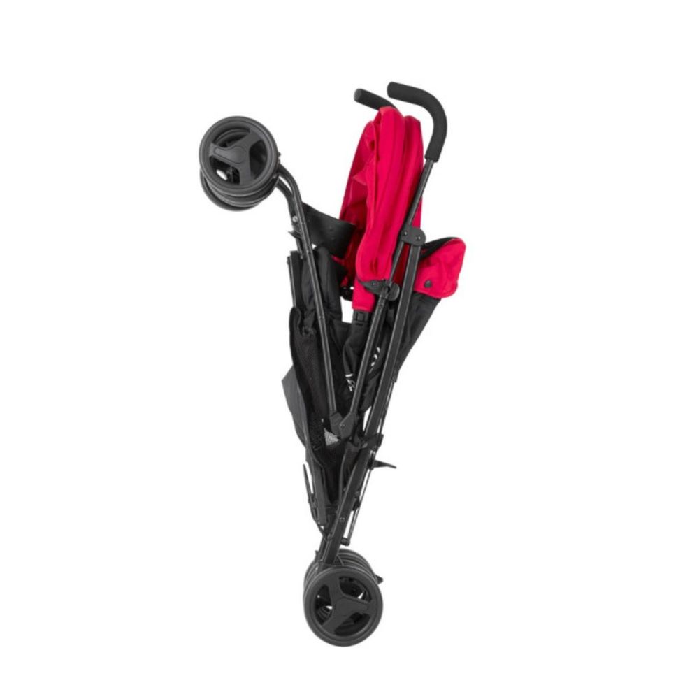 Graco Kišobran kolica TraveLite Cherry 37657 slika 7