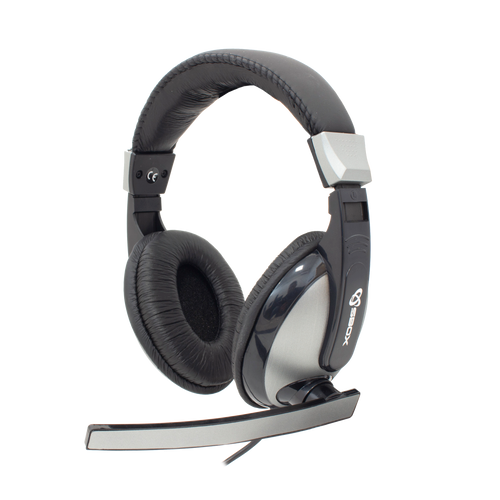 HEADSET SBOX HS-302 slika 9