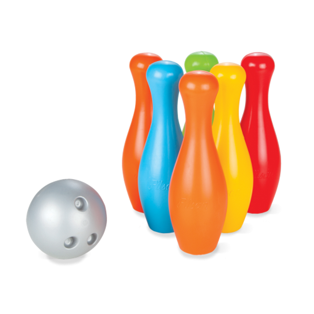 Pilsan Dječiji set za kuglanje Big Bowling 06-137 slika 1