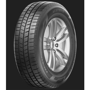 Austone 205/65R16C 107/105T 8R3PMSF Durato 4S m+s