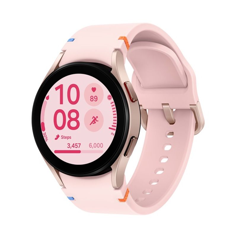 Samsung Samsung Galaxy Watch FE 40mm Zlatni – SM-R861NIDAEUE image