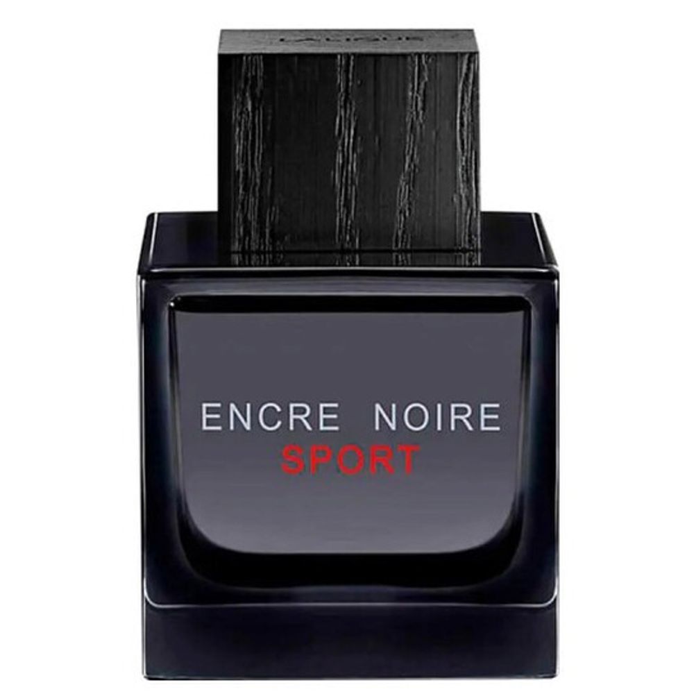 Lalique Encre Noire Sport Eau de Toilette 100ml slika 1