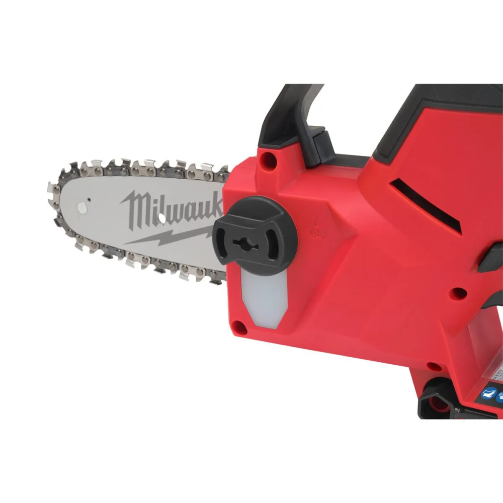 Milwaukee aku lančana pila testera 15 cm M12 FHS-0 – Solo 4933472211 slika 2