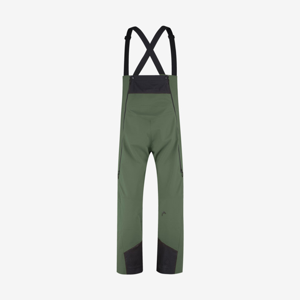 HEAD Hlače KORE Bib Pants za Muškarce slika 2