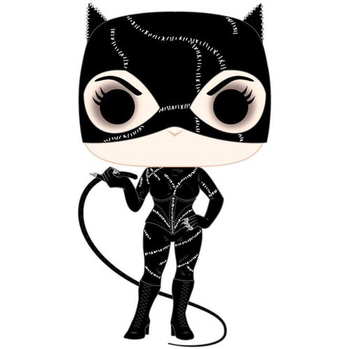 POP figure DC Comics Batman Returns Catwoman slika 1