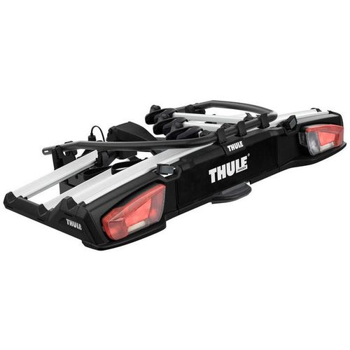 THULE VeloSpace XT 939 Nosač bicikla na kuku za vuču 3B 13pin slika 2