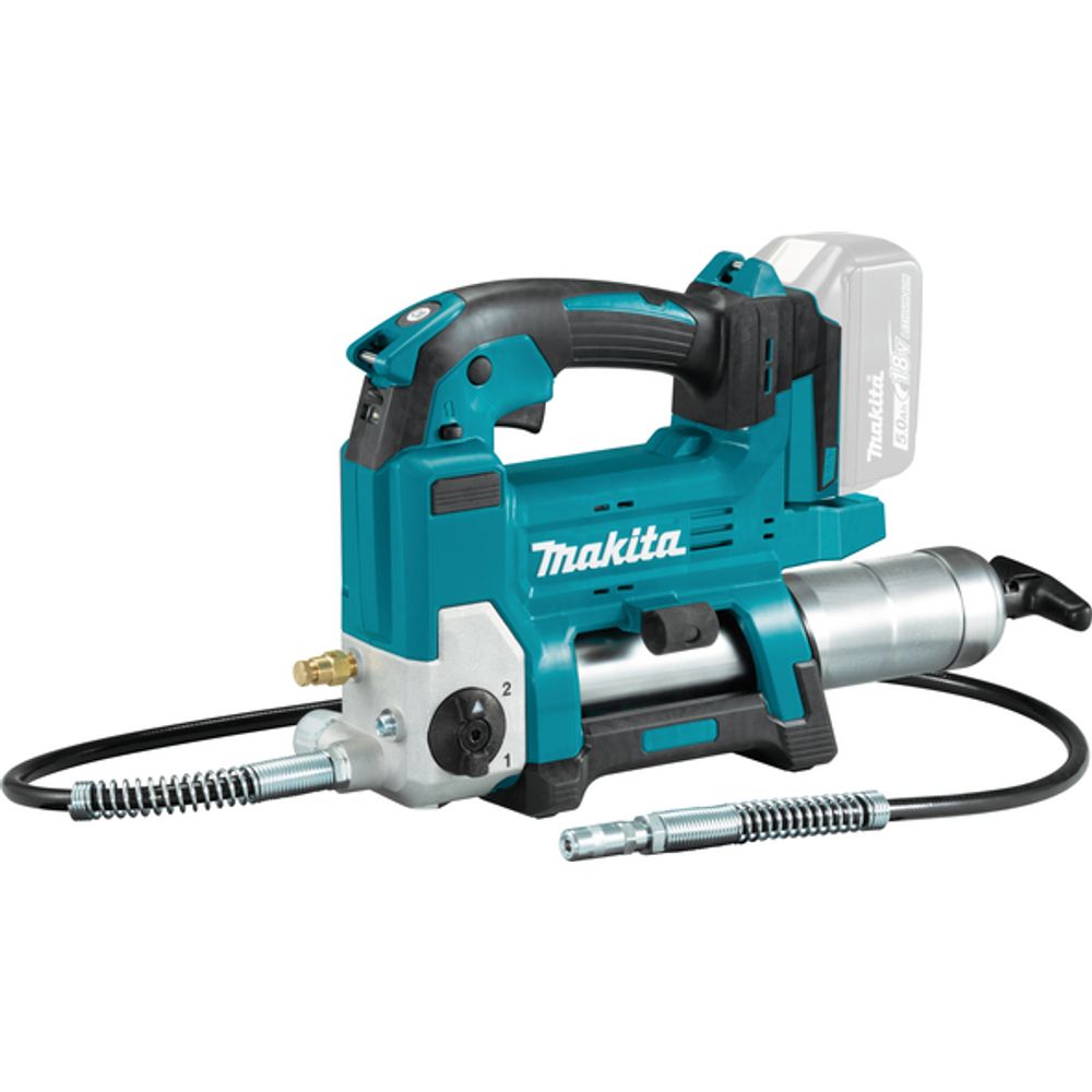 Makita Akumulatorski mazalica DGP180Z slika 1