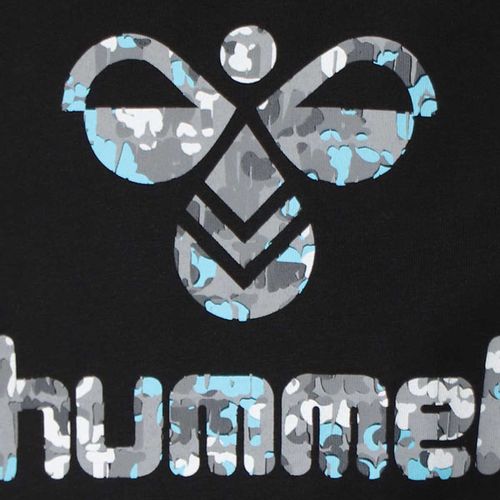 Hummel Majica Hmlgaiman T-Shirt S/S T911656-2001 slika 3