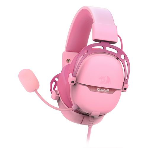 HEADSET - REDRAGON AURORA H376PP WIRED PINK slika 6