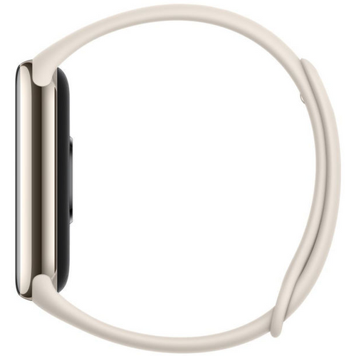 Xiaomi Smart Band 8, Champagne Gold slika 3