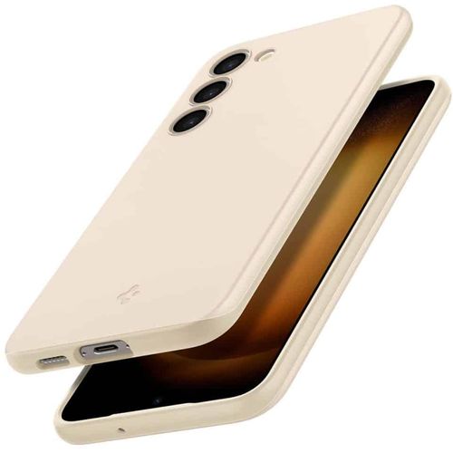 SPIGEN THIN FIT ZA SAMSUNG GALAXY S23 PEARLED IVORY slika 6