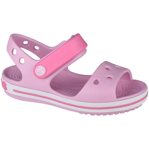 Crocs Crocband dječje sandale 12856-6gd slika 6