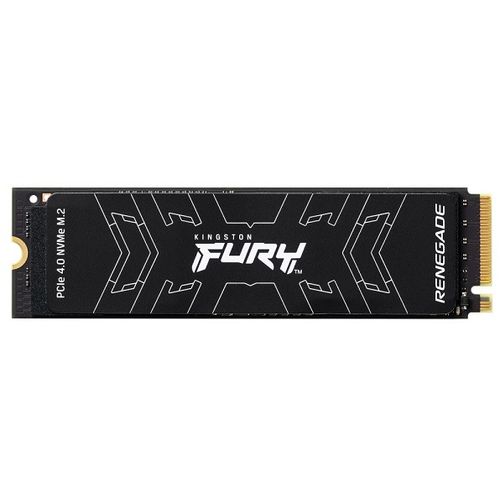 Kingston Renegade NVMe 1000GB, R7300/W6000, M.2 slika 1