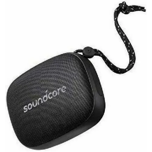 Anker Soundcore Icon mini Bluetooth zvučnik crna slika 1