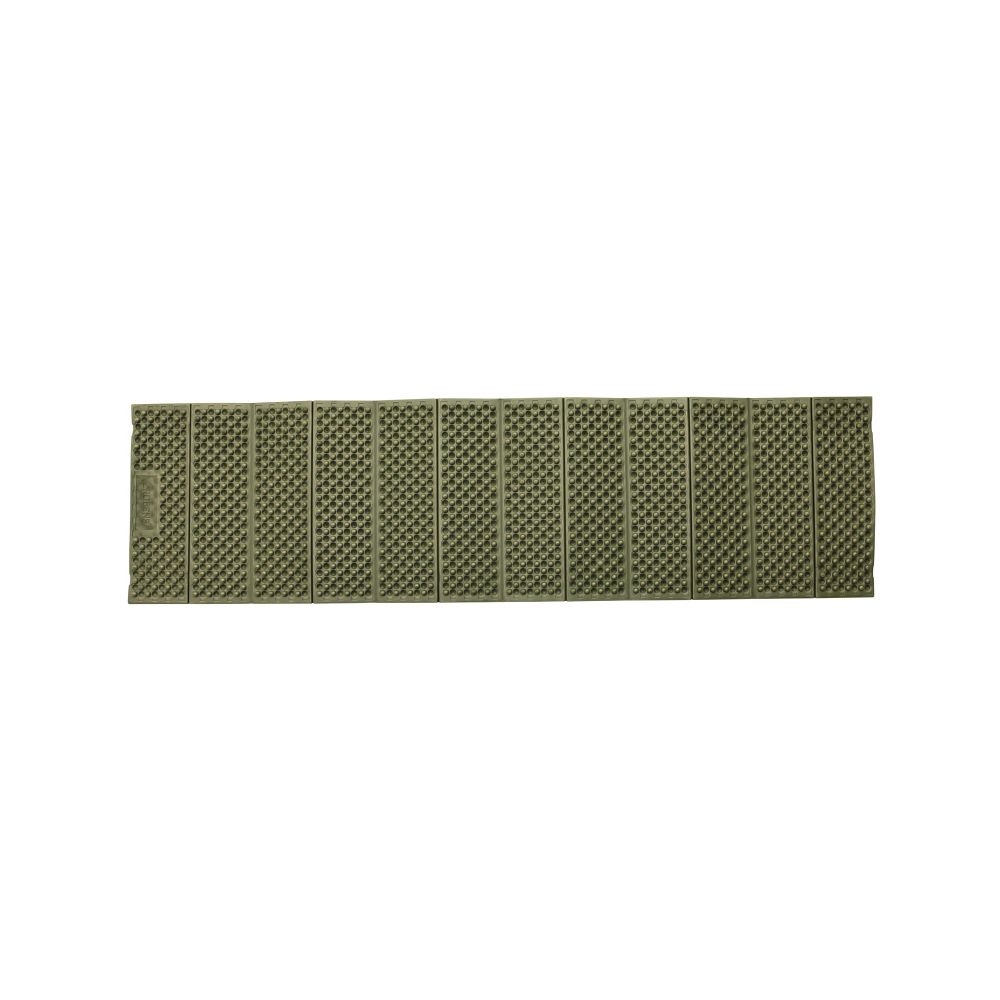 Robens Prostirka ZigZag Slumber, Zelena slika 2
