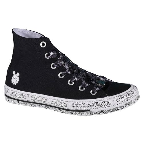 Converse X Miley Cyrus Chuck Taylor Hi All Star Ženske Tenisice 162234c slika 5