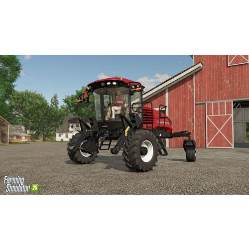 Farming Simulator 25 (PC) slika 7