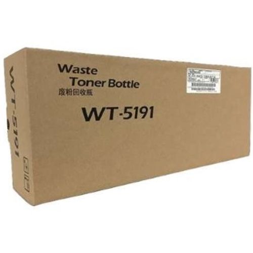 KYOCERA WT-5191 Waste Toner Bottle slika 1