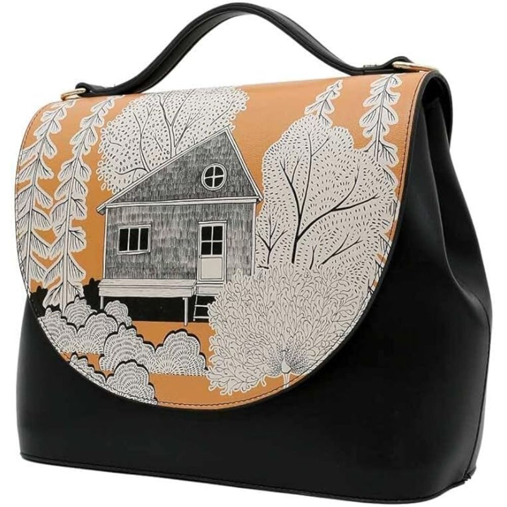 DOGO Torba Handy Bag There You Are slika 2