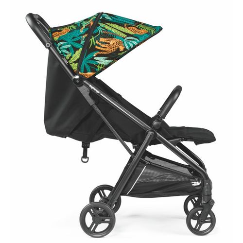 Peg Perego Kolica Selfie, Jaguars slika 3