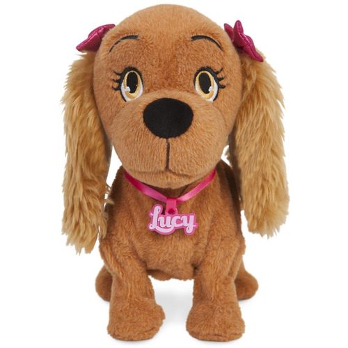 IMC TOYS plišani psić lucy hr 95854 slika 13