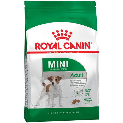 Royal Canin Mini Adult 2 kg slika 1