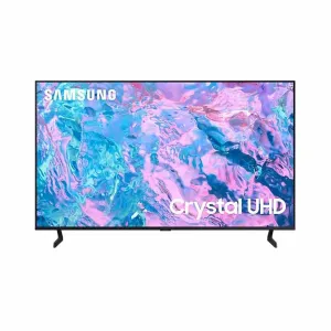 Samsung LED TV UE50CU7092UXXH UHD