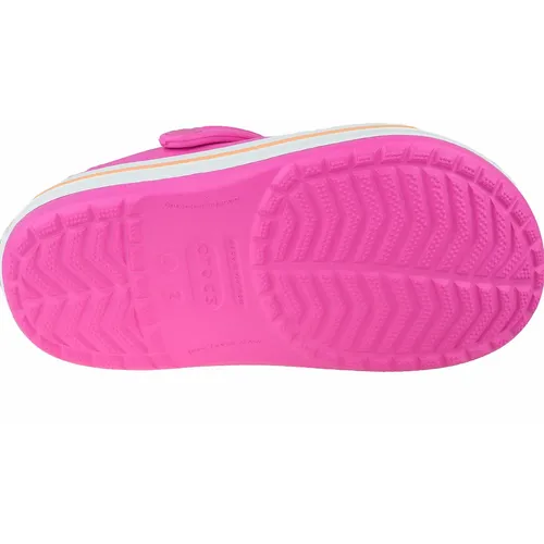 Dječje natikače Crocs crocband clog k 204537-6qz slika 16