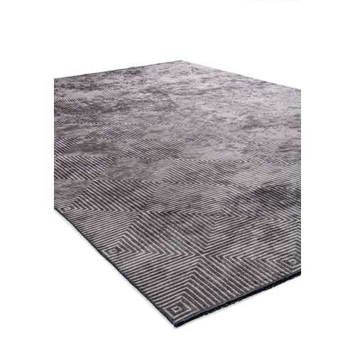 Tepih COSMOS LIGHT GREY, 200 x 250 cm slika 4