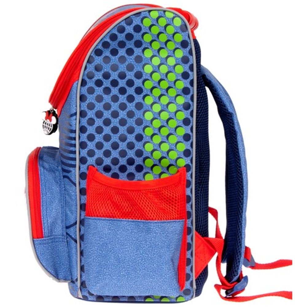 STARPAK 372487 Školska torba Minnie slika 2