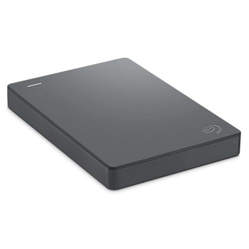 Seagate HDD 1TB 2.5" USB 3.0 External Basic eksterni STJL1000400 slika 2