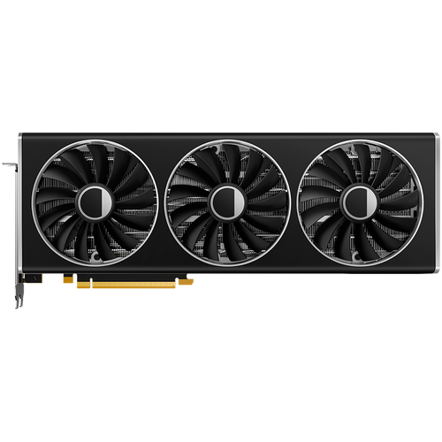 XFX MERC 310 Radeon RX7900XTX Speedster grafička kartica 24GB GDDR6 384bit slika 1