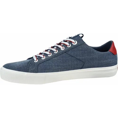 Muške tenisice Levi's woodward l 230667-752-17 slika 14