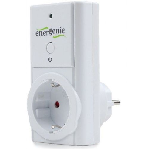 EG-PM1W-001 WiFi Smart Home Socket/ripiter FO slika 3