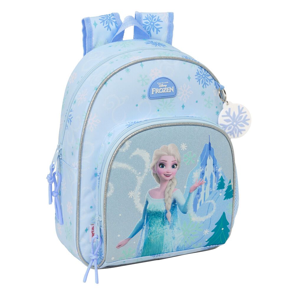 Frozen Disney ruksak 34 cm prilagodljiv slika 1