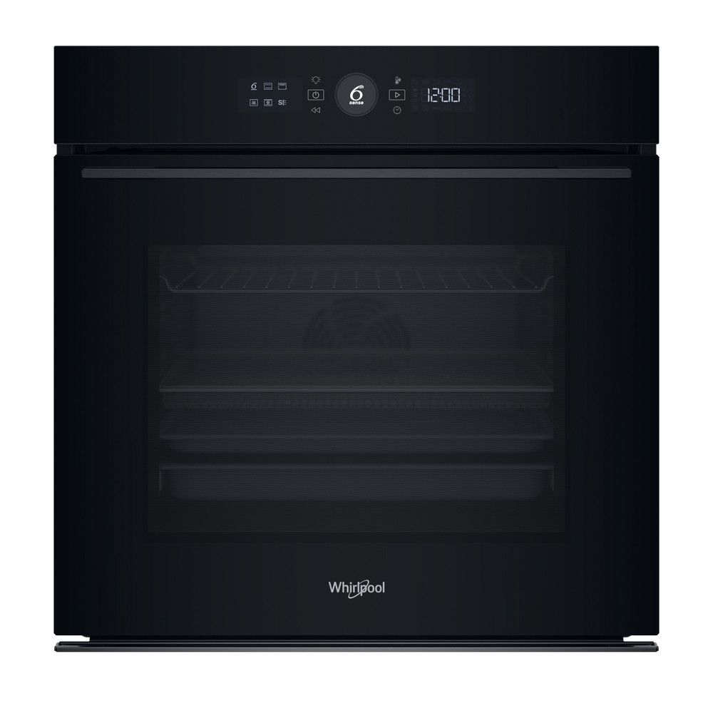 Whirlpool ugradbena pećnica WOI5S8HM1SBA slika 1