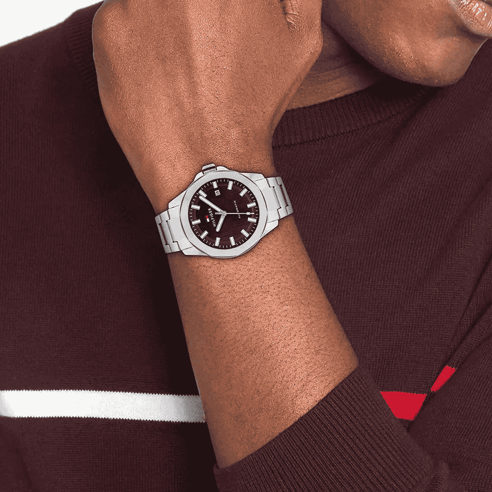 RUČNI SAT TOMMY HILFIGER 1710692 slika 2