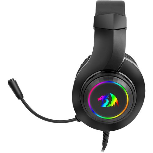 HEADSET - REDRAGON HYLAS H260 RGB slika 5