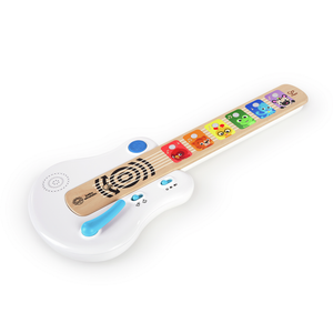 Hape Drvena multimedijalna gitara Strum Along Songs™ Magic Touch™ 12396