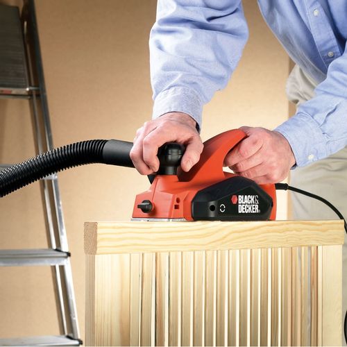 Black & Decker KW712 glodalica 1200w slika 2