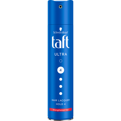 Taft lak za kosu ultra strong 250ml slika 1